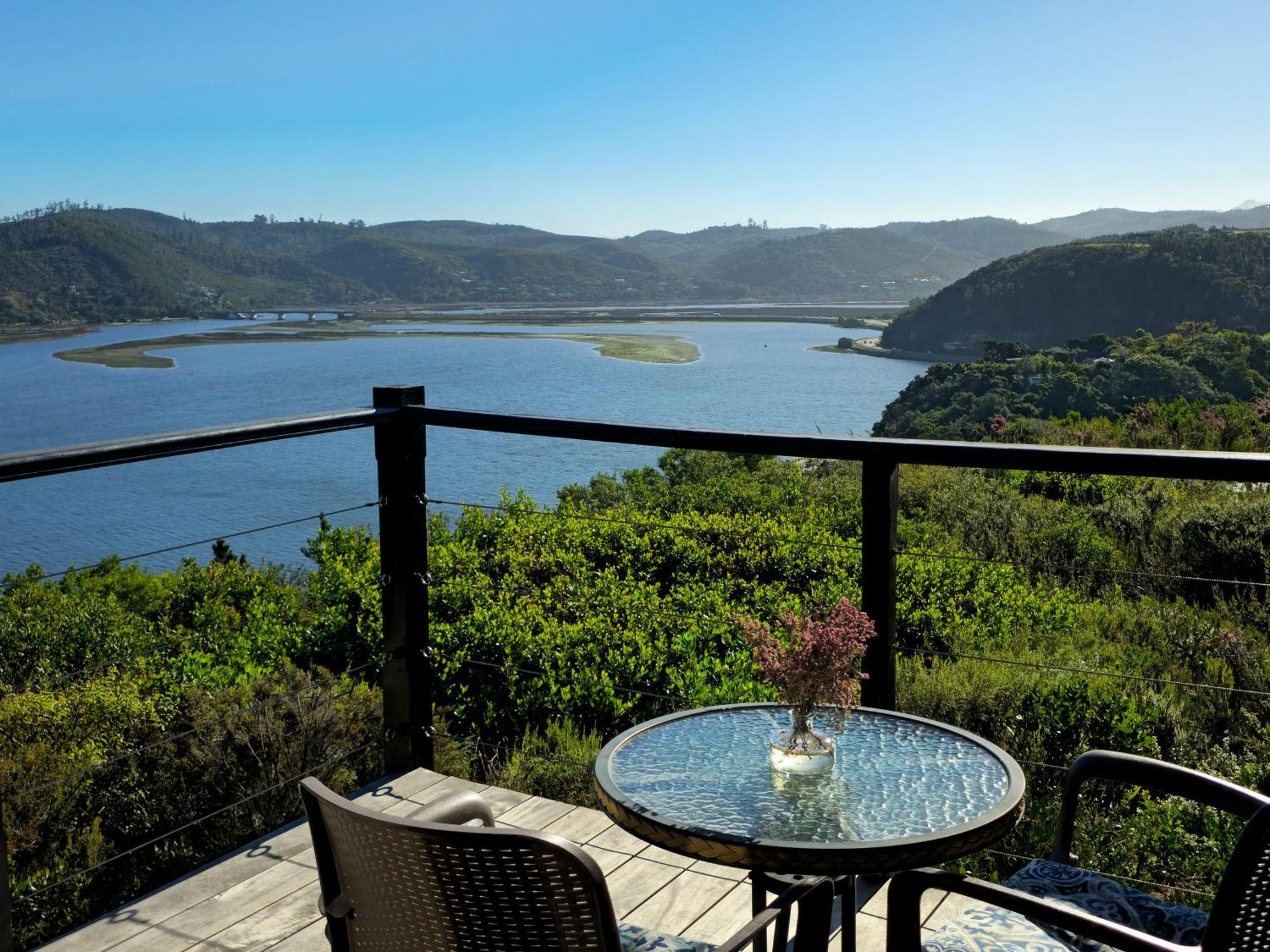 Elephant Hide Of Knysna Guest Lodge Exteriör bild